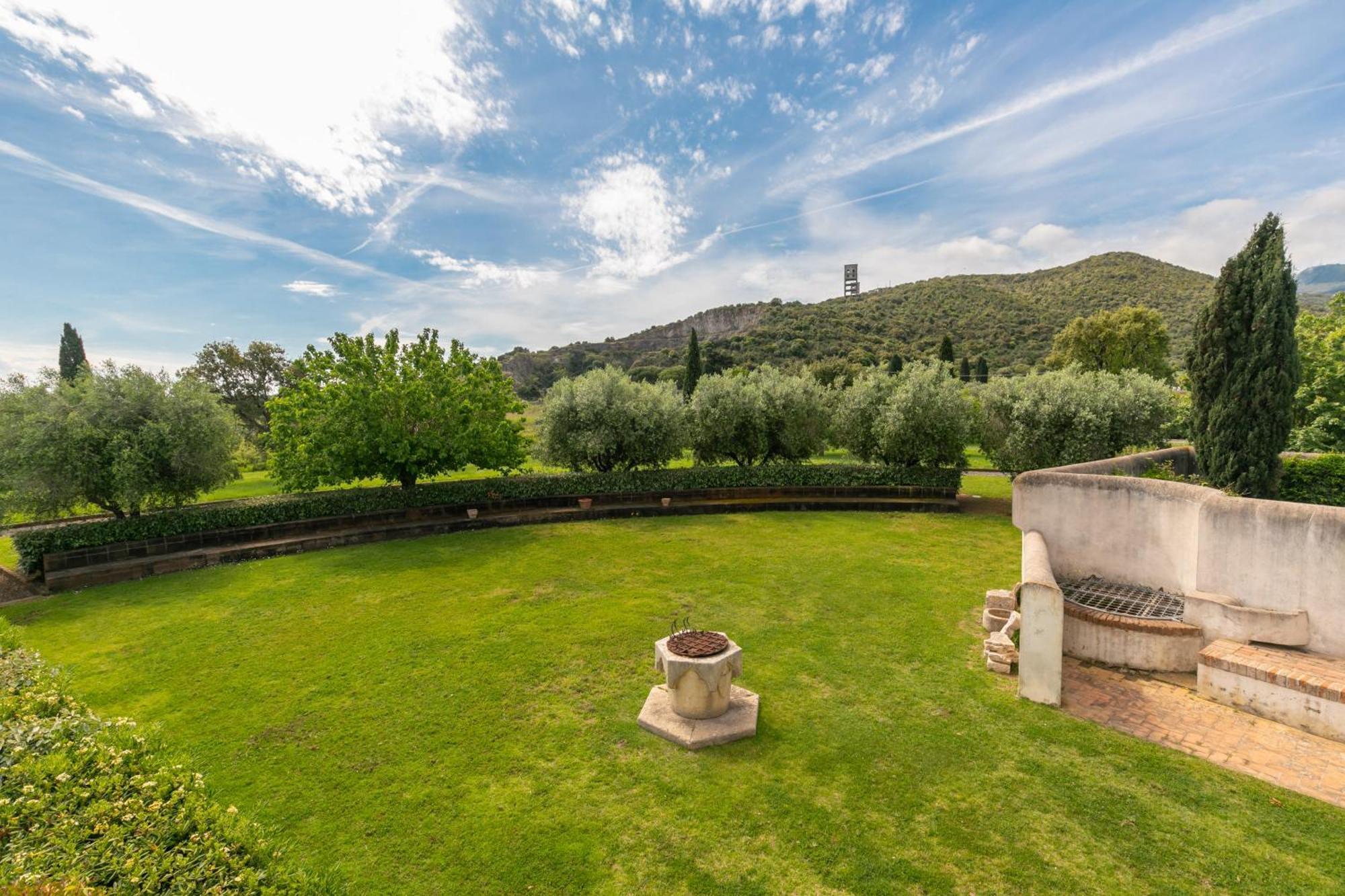 Le Dimore Di Terrarossa Argentario Porto Ercole  Dış mekan fotoğraf