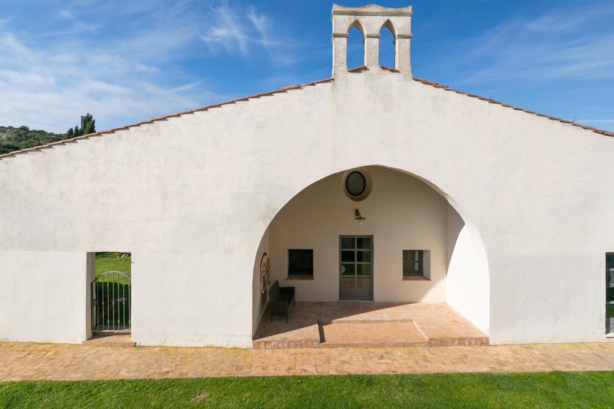 Le Dimore Di Terrarossa Argentario Porto Ercole  Dış mekan fotoğraf